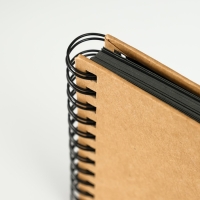 Фотоальбом BRAUBERG Black&Kraft, размер 16х18 см, 20 черных листов Фотоальбом BRAUBERG Black&Kraft, размер 16х18 см, 20 черных листов