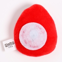 Магнит новогодний мягкий &laquo;Тепла и уюта&raquo;