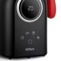 Капучинатор электрический КТ-7270 - 550 Вт Капучинатор электрический КТ-7270 - 550 Вт