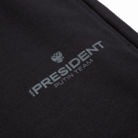 Брюки President, размер М, цвет чёрный