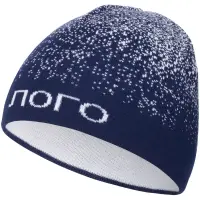 Шапка на заказ Tricksy Classic, акрил Шапка на заказ Tricksy Classic, акрил