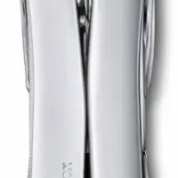 Мультитул SwissTool Spirit X в кожаном чехле Мультитул SwissTool Spirit X в кожаном чехле