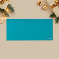 Конверт для денег, набор 8 штук &laquo;С Новым годом&raquo;, софт тач, тиснение, 19 х 9.2 см, Новый год