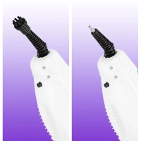 Паровая швабра и пароочиститель КТ-3920 (2 в 1) - 1300 Вт Паровая швабра и пароочиститель КТ-3920 (2 в 1) - 1300 Вт