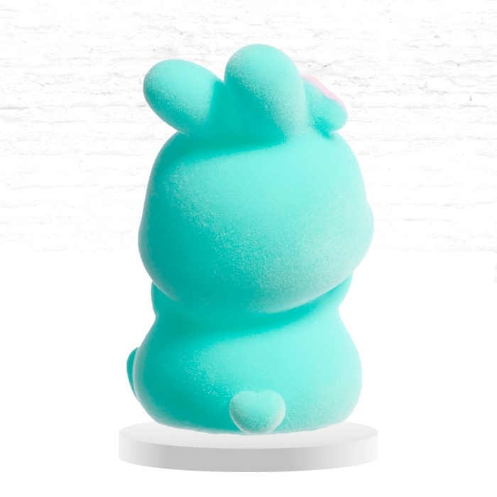 Питомцы «Зайки», цвет МИКС Питомцы «Зайки», цвет МИКС