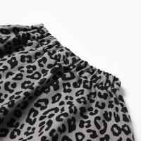 Юбка для девочки KAFTAN Trendy grey, р.30 (98-104)