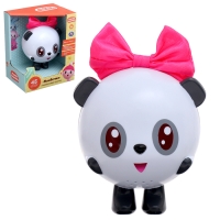 Пупс &laquo;Семейное путешествие&raquo;, с набором аксессуаров