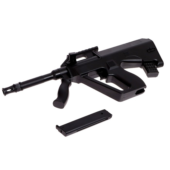 Детское оружие Автомат пневматический &laquo;Атака&raquo;