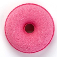 Бомбочка для ванны «Клубника - мохито», 140 г, BEAUTY FОХ Бомбочка для ванны «Клубника - мохито», 140 г, BEAUTY FОХ