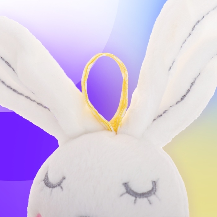 Игрушка-комфортер &laquo;Заюшка&raquo;