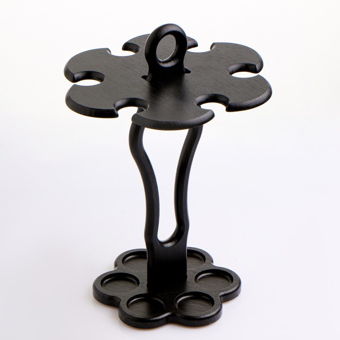 Мини-бар "Изящный", 12 предметов, под вино, гравировка 240/50 мл