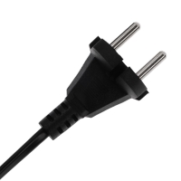 Фен Sakura SA-4040BK, 1800 Вт, 2 скорости, 2 температурных режима, концентратор, чёрный