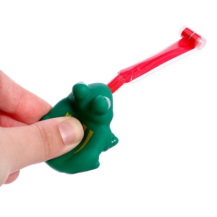 Развивающий набор &laquo;IQ лягушата&raquo;