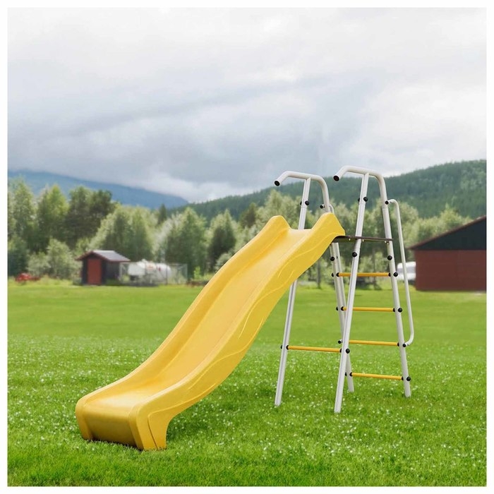 Горка, 2720 х 622 х 1675 мм