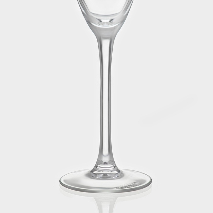 Бокал-флюте для шампанского Chef&Sommelier CABERNET, 190 мл, стекло