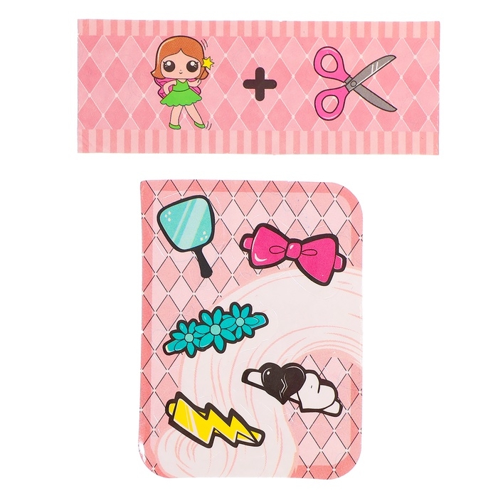 Игрушка-сюрприз &laquo;Супер-сюрприз&raquo;, куколка с аксессуарами