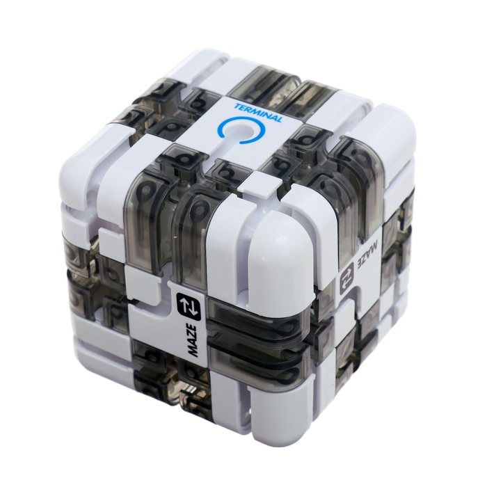 Настольная игра &laquo;Лабиринт. Кубик&raquo;, 3+