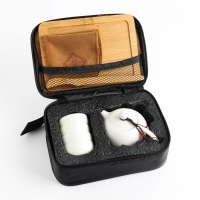 Набор для чайной церемонии "Самой красивой", на 4 персоны, чашка 45 мл, чайник 180 мл Набор для чайной церемонии "Самой красивой", на 4 персоны, чашка 45 мл, чайник 180 мл