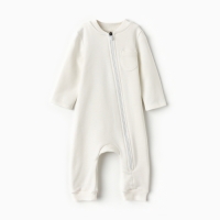 Комбинезон детский MINAKU цвет экрю, рост 80-86 см