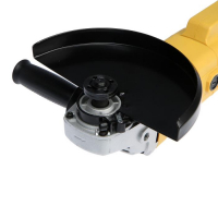 УШМ ТУНДРА, плавный пуск, 2000 Вт, 6000 об/мин, 230 мм УШМ ТУНДРА, плавный пуск, 2000 Вт, 6000 об/мин, 230 мм