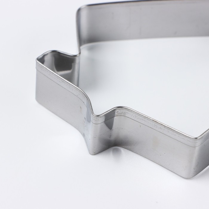 Новый год. Форма для печенья &laquo;Зимняя сказка&raquo;, 1 шт