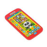 Телефон &laquo;Обучающий смартфончик&raquo;, звуковые эффекты