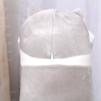 Мягкая игрушка «Котик», 70 см Мягкая игрушка «Котик», 70 см