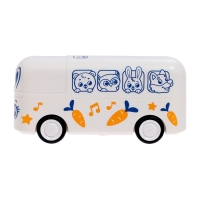 Музыкальный проектор «Весёлый зайчик», свет, звук, белый Музыкальный проектор «Весёлый зайчик», свет, звук, белый