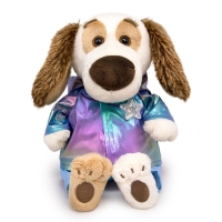 Мягкая игрушка &laquo;Бартоломей Baby в модной курточке&raquo;, 20 см