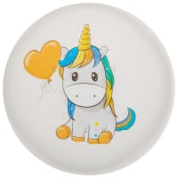 Мяч детский &laquo;Пони&raquo;, d=22 см, цвет МИКС