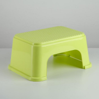 Табурет-подставка, цвет МИКС Табурет-подставка, цвет МИКС