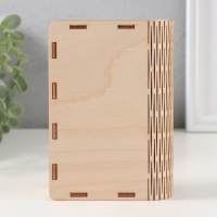 Копилка-книга "Богатства" 13,5х9х4,5 см Копилка-книга "Богатства" 13,5х9х4,5 см