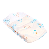 Кукла Reborn с аксессуарами, 55 см