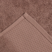 Полотенце махровое LoveLife "Classic" 70х130 см, мокко, 100% хлопок, 450 гр/м2 Полотенце махровое LoveLife "Classic" 70х130 см, мокко, 100% хлопок, 450 гр/м2