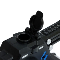 Танк радиоуправляемый MOKA, стреляет гелевыми пулями, цвет синий Танк радиоуправляемый MOKA, стреляет гелевыми пулями, цвет синий