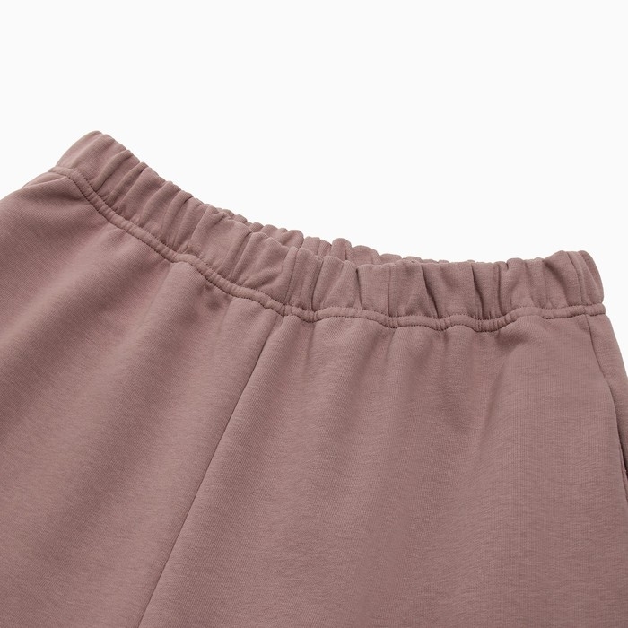 Брюки мужские спортивные MINAKU цвет темно-бежевый, р-р 58