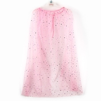 Карнавальный набор «Очаровательная принцесса» длина плаща 80 см, диадема, розовый Карнавальный набор «Очаровательная принцесса» длина плаща 80 см, диадема, розовый