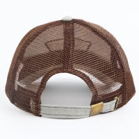 Кепка мужская с сеткой Wander LTD, р-р 56 Кепка мужская с сеткой Wander LTD, р-р 56