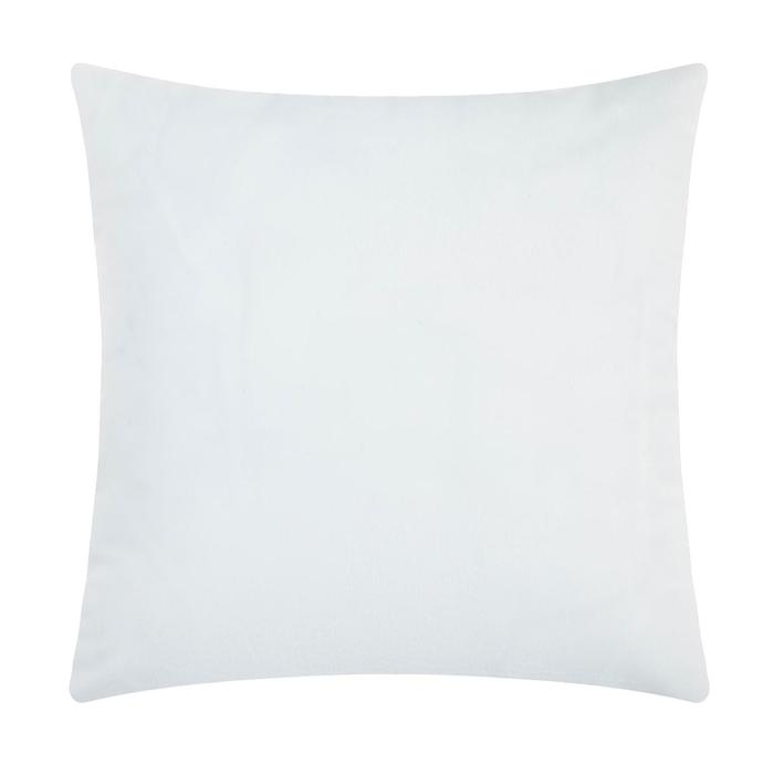 Наволочка декоративная Этель «Мозаика» 42 х 42 см, велюр Наволочка декоративная Этель «Мозаика» 42 х 42 см, велюр