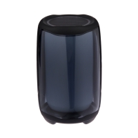 Портативная колонка Pulse 5 mini, 5 Вт, 1200 мАч, BT5.0, подсветка, чёрная Портативная колонка Pulse 5 mini, 5 Вт, 1200 мАч, BT5.0, подсветка, чёрная