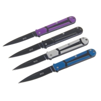 Нож складной "Аполлон" 15,2см, клинок 67мм/1,8мм, МИКС Нож складной "Аполлон" 15,2см, клинок 67мм/1,8мм, МИКС