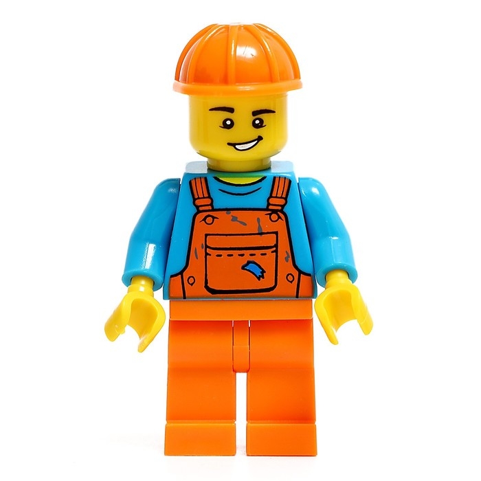 Кран на радиоуправлении &laquo;Козловой&raquo;, работает от аккумулятора