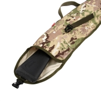Чехол оружейный, оксфорд 600, мультикам, 110 см Чехол оружейный, оксфорд 600, мультикам, 110 см