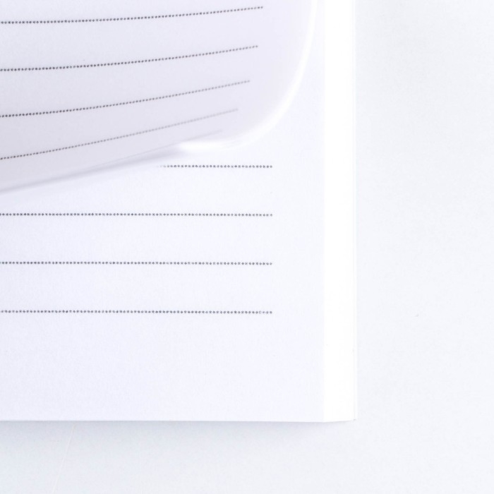 Ежедневник в тонкой обложке &laquo;С 8 Марта БЕЛЫЕ РОЗЫ&raquo;, А5, 80 л