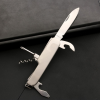 Набор для выживания &laquo;Охота-занятие храбрых&raquo;, 6 предметов