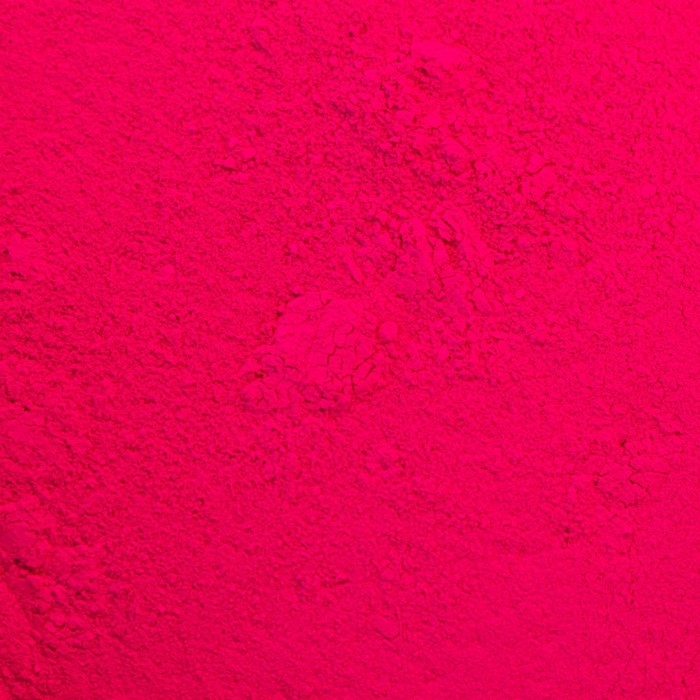 Краситель неоновый KONFINETTA, фуксия, 7 г.