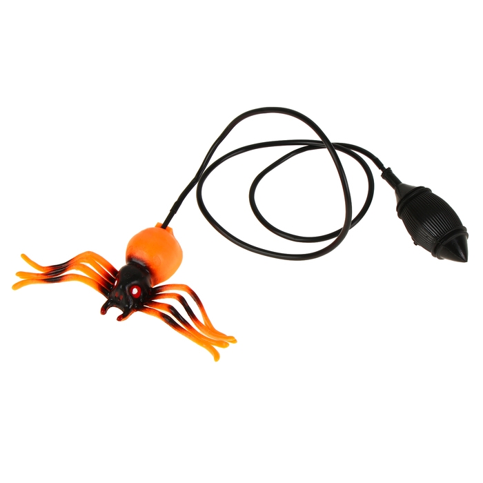 Прыгающий «Паук» Прыгающий «Паук»