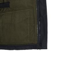 Костюм демисезонный мужской Gorka Light, цвет 506-4 Black, рост 170-176, размер 44-46 Костюм демисезонный мужской Gorka Light, цвет 506-4 Black, рост 170-176, размер 44-46