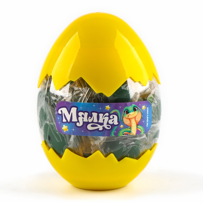 Новый год! Сквиш антистресс мялка «Веселая змея» Новый год! Сквиш антистресс мялка «Веселая змея»