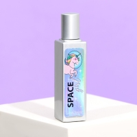 Туалетная вода &laquo;Space girl&raquo;, 30 мл